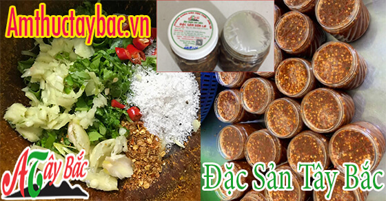 Trộn tất cả các loại nguyên liệu lại với nhau Trộn tất cả các loại nguyên liệu lại với nhau