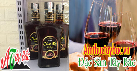 uong ruou chuoi hot rung tay bac am thuctaybacvn 25