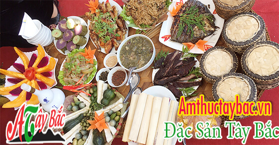 van hao am thuc cua ng thai tay bac amthuctaybacvn