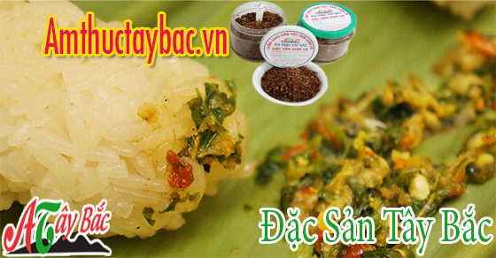 Cách làm chẳm chéo thơn ngon chuẩn vị Tây Bắc 1 cham cheo la thuc cham hang dau cua am thuc nui rung