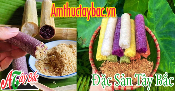 com lam thuong duoc an kem voi muoi vung