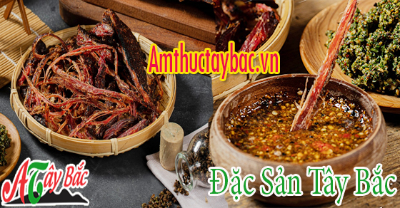 thit gac bep an kem cham cheo