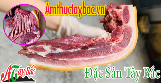 Thịt nai tươi là thực phẩm giàu chất dinh dưỡng