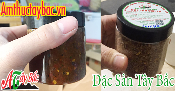 Chẳm chéo thường được bảo quản trong lọ kín