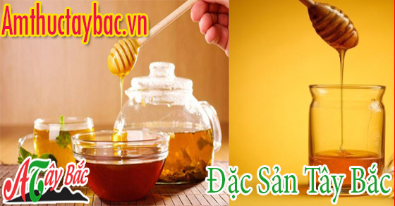 Cách phân biệt mật ong thật và mật ong giả