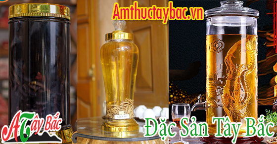 Ngâm các bình rượu đẹp để trang trí nhà cửa Ngâm các bình rượu đẹp để trang trí nhà cửa