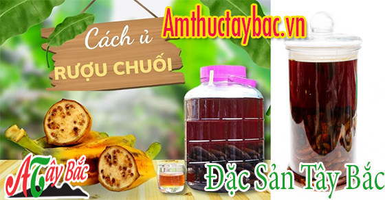 gioi thieu ve ruou chuoi hot