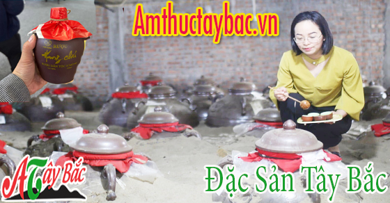 Rượu thóc hang chú thường có giá thành vừa phải thích hợp trong các cuộc nhậu