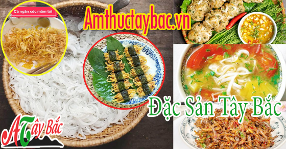 5 mon cuc ngon tu ca ngan khong phai ai cung biet
