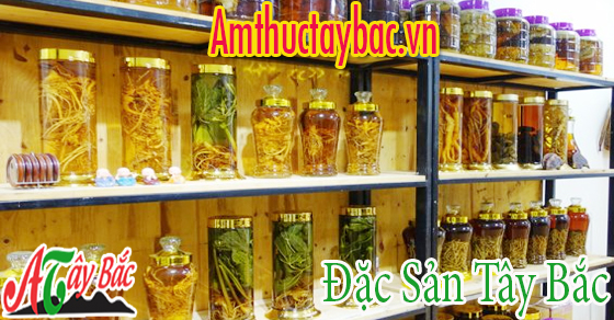 cac loai ruou ngam sieu ngon cua tay bac