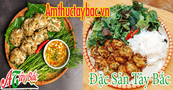 Chả cá ngần thơm ngon hết ý