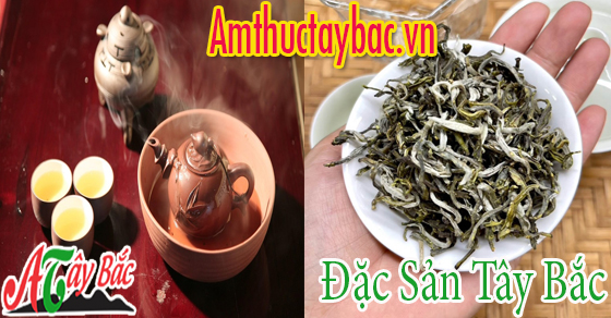 Chè Tà xùa được nhiều người ưa chuộng sử dụng