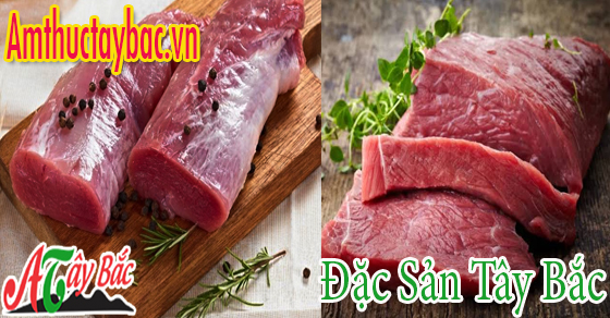 Lựa chọn thịt tươi ngon để thịt hun khói đạt chất lượng tốt nhất Lựa chọn thịt tươi ngon để thịt hun khói đạt chất lượng tốt nhất