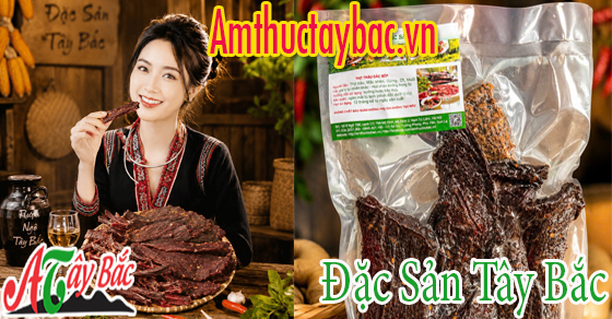 mua thit trau gac bep o dau ngon chuan vi tay bac