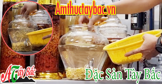 nen cho sau chit nhe nhang vao binh