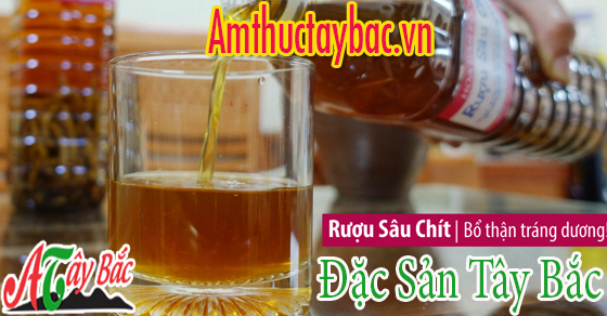 ruou sau chit thom ngon hao hang