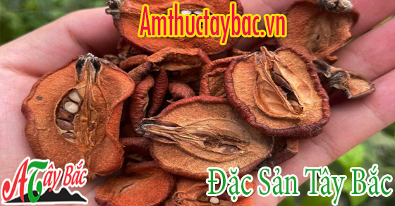 tao meo kho tai am thuc tay bac