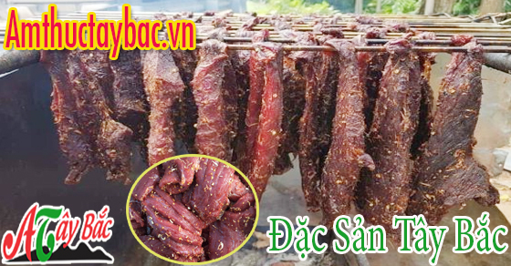 Tự làm thịt hun khói tại nhà đơn giản Tự làm thịt hun khói tại nhà đơn giản