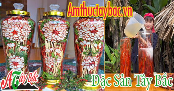 Cách ngâm rượu sâm cau đúng cách cũng là một nghệ thuật