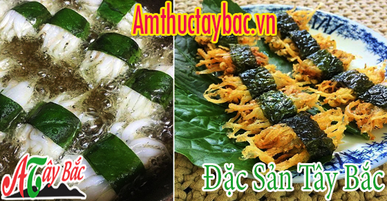 Chả cá ngần được rất nhiều bạn nhỏ yêu thích Chả cá ngần được rất nhiều bạn nhỏ yêu thích