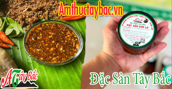 Chẩm chéo thức chấm số 1 của người Tây Bắc