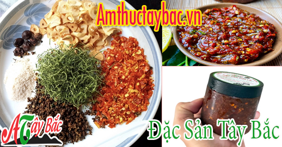 chuan bi day du nguyen lieu can thiet de lam cham cheo