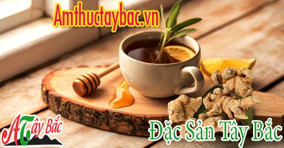 Tam thất thường được uống cùng với mật ong
