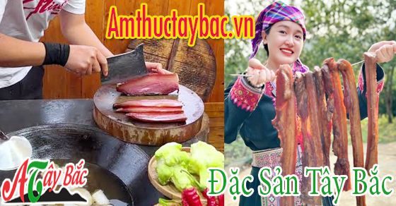 thit ba chi gac bep ngon cua tay bac