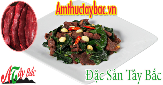 Thịt trâu xào lá lốt món ăn của mọi gia đình Thịt trâu xào lá lốt món ăn của mọi gia đình